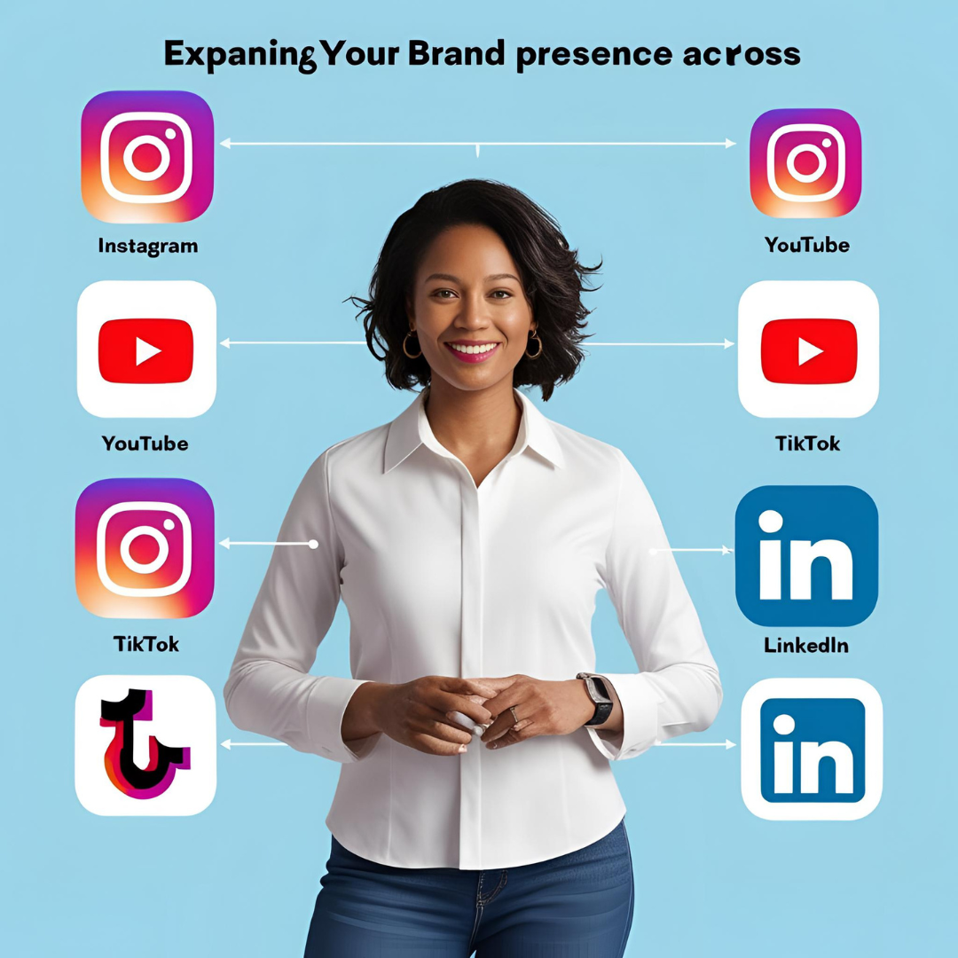 Multi-Platform Reach